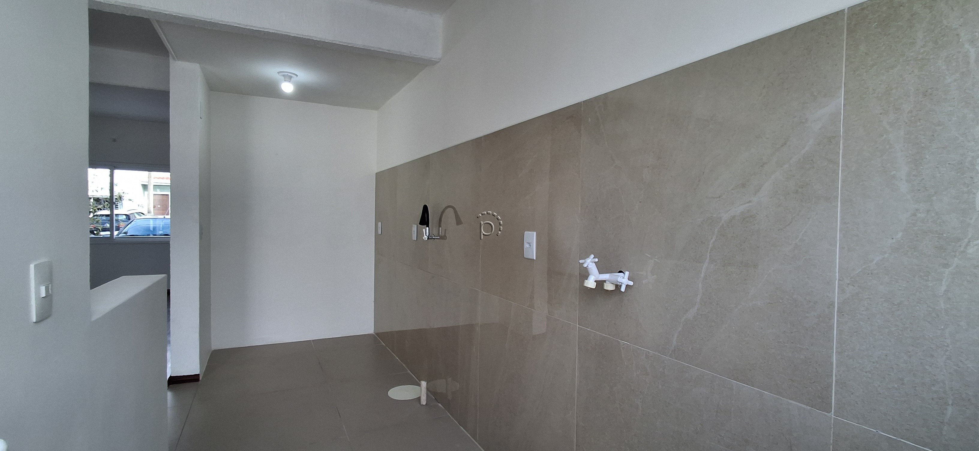 Casa em Condomínio para alugar com 81m², 2 quartos, 2 suítes, 1 vaga no bairro Hípica em Porto Alegre - Foto 8