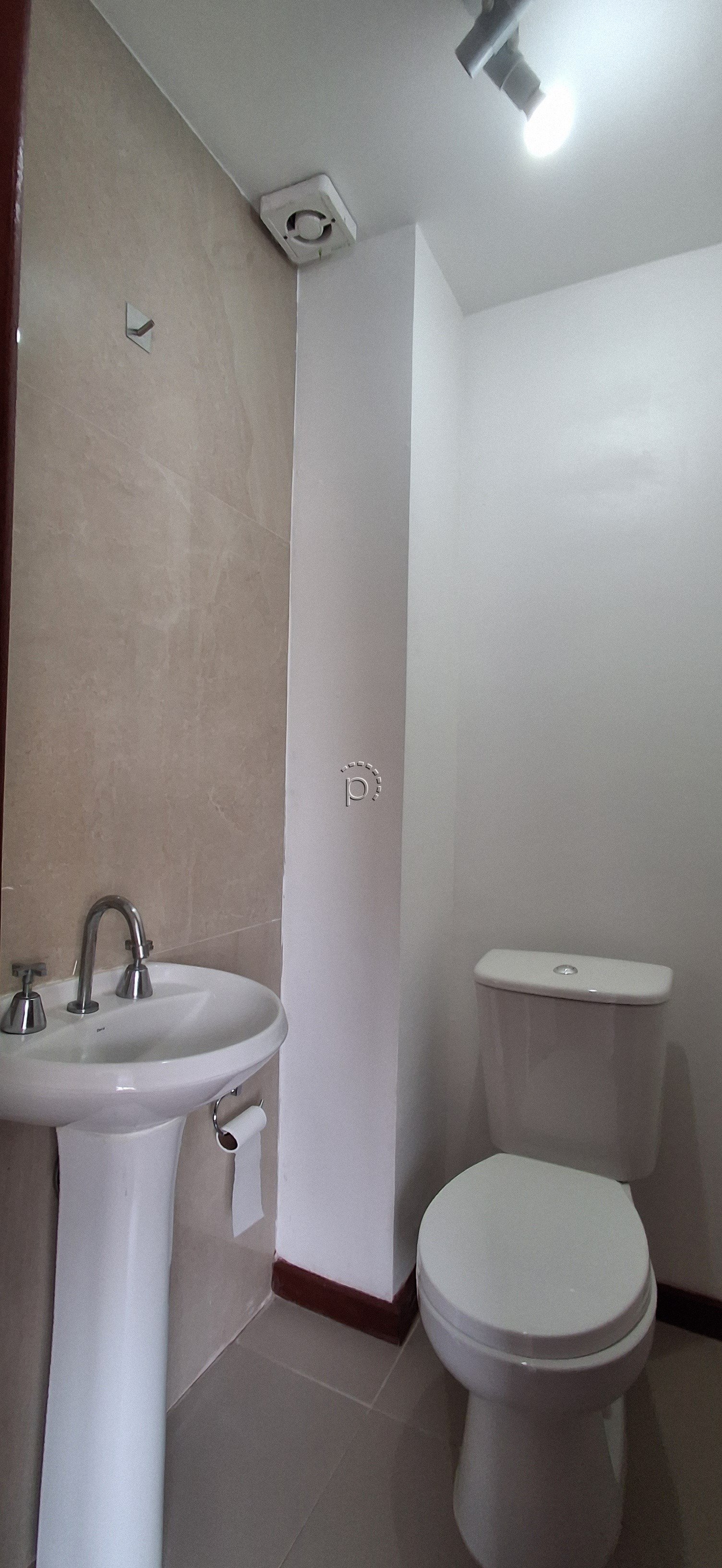 Casa em Condomínio para alugar com 81m², 2 quartos, 2 suítes, 1 vaga no bairro Hípica em Porto Alegre - Foto 7