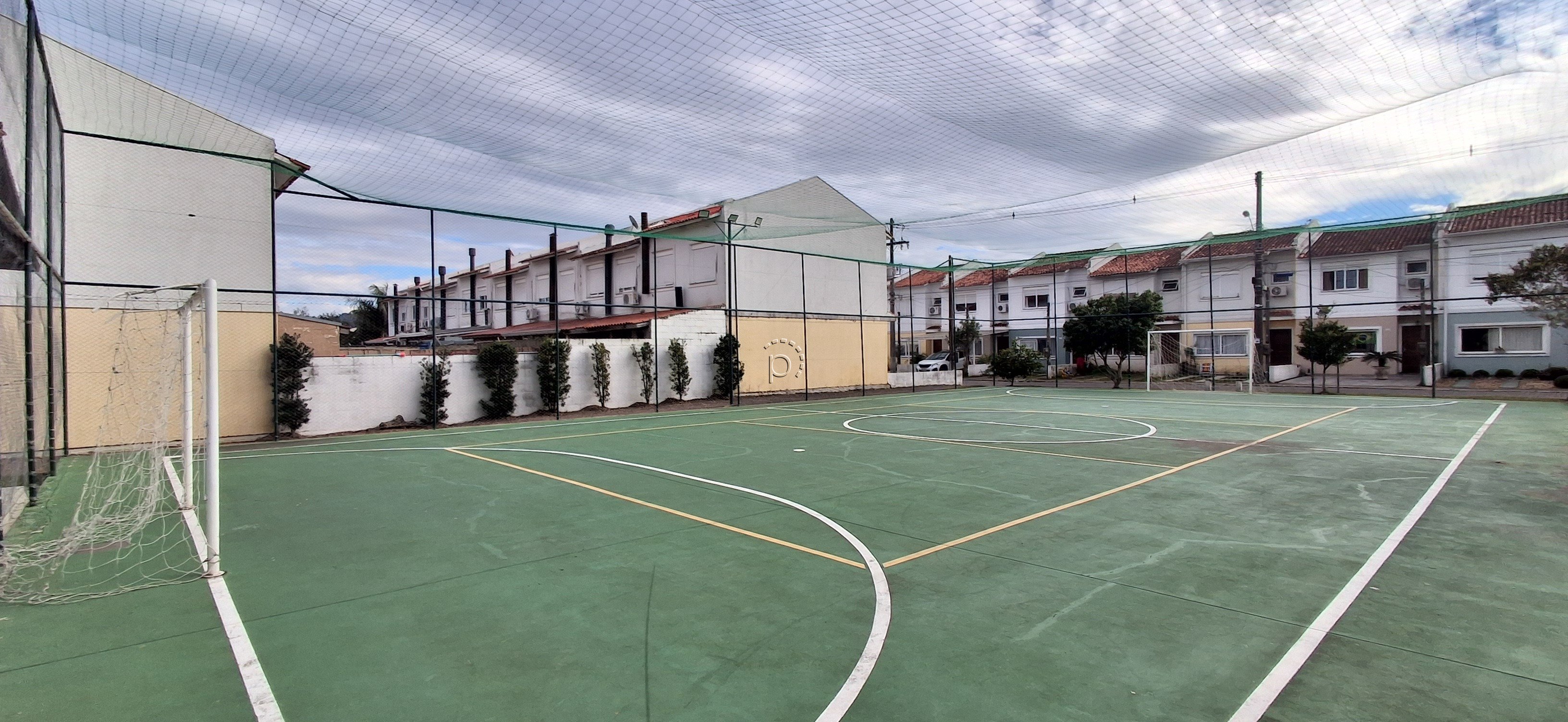 Casa em Condomínio para alugar com 81m², 2 quartos, 2 suítes, 1 vaga no bairro Hípica em Porto Alegre - Foto 31