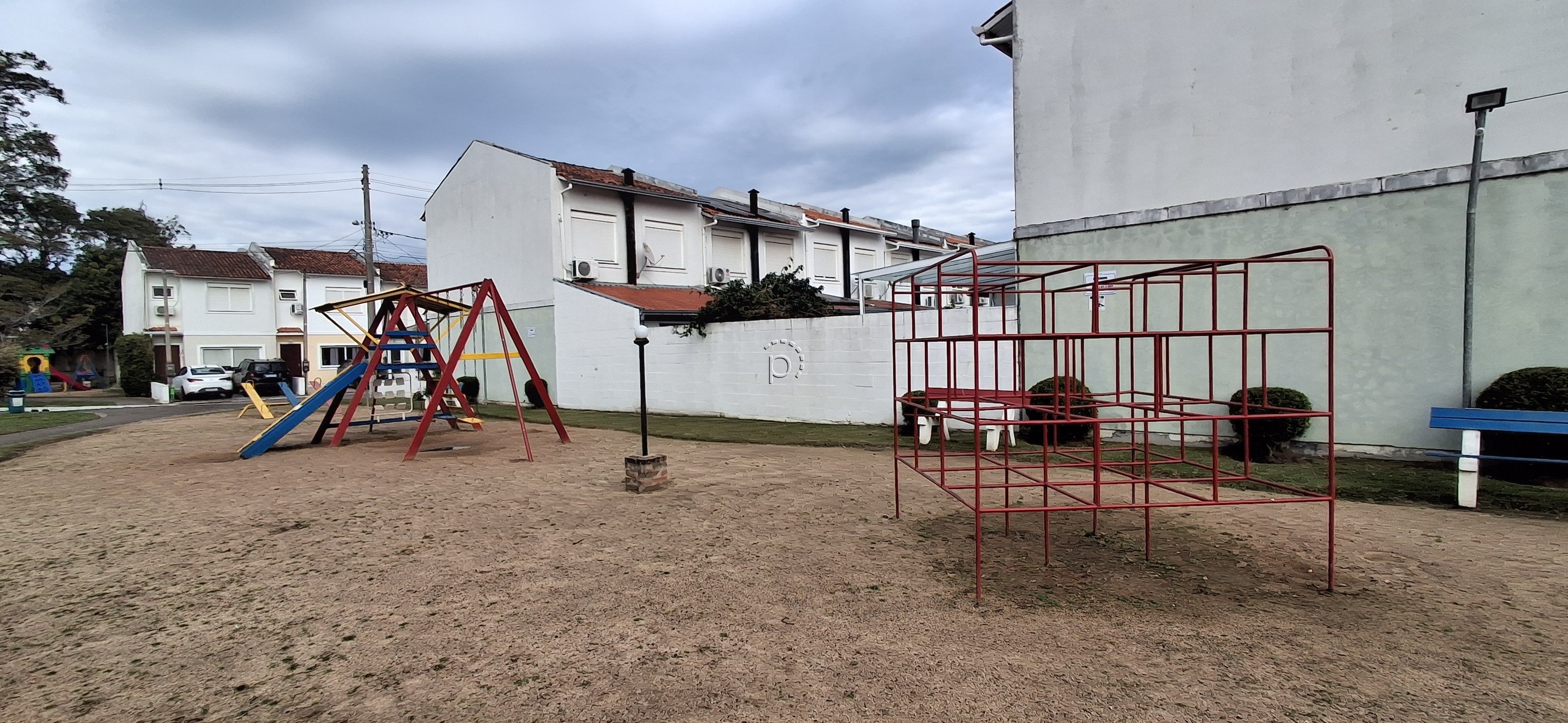Casa em Condomínio para alugar com 81m², 2 quartos, 2 suítes, 1 vaga no bairro Hípica em Porto Alegre - Foto 36