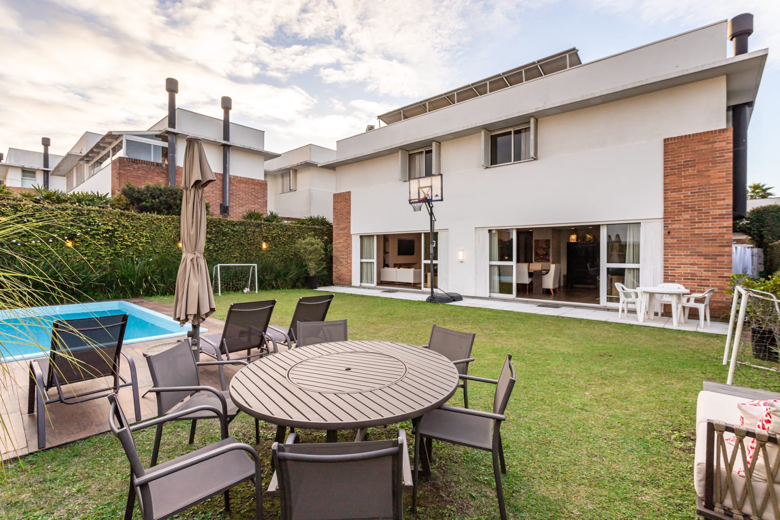 Casa em Condomínio à venda com 311m², 4 quartos, 4 suítes no bairro Agronomia em Porto Alegre - Foto 41