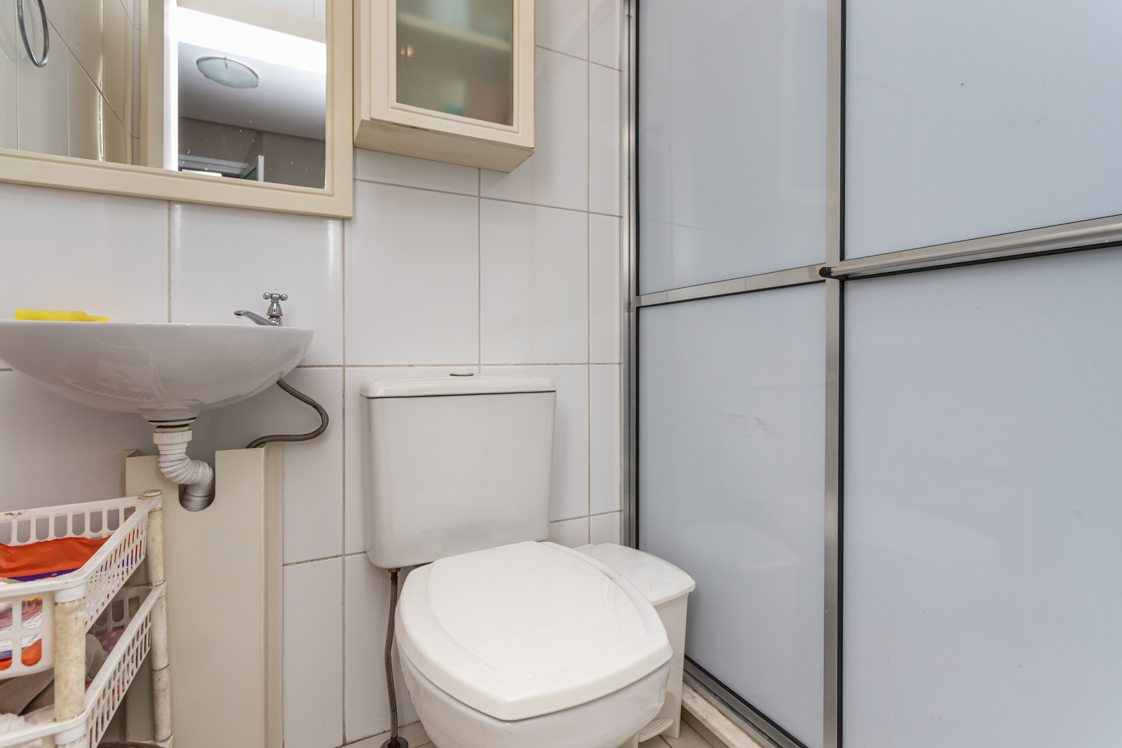Casa em Condomínio à venda com 311m², 4 quartos, 4 suítes no bairro Agronomia em Porto Alegre - Foto 29