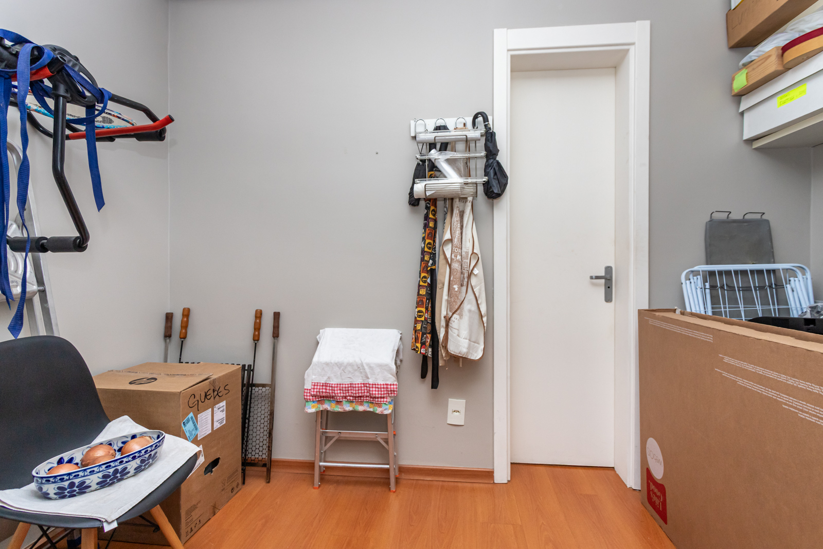 Casa em Condomínio à venda com 311m², 4 quartos, 4 suítes no bairro Agronomia em Porto Alegre - Foto 31