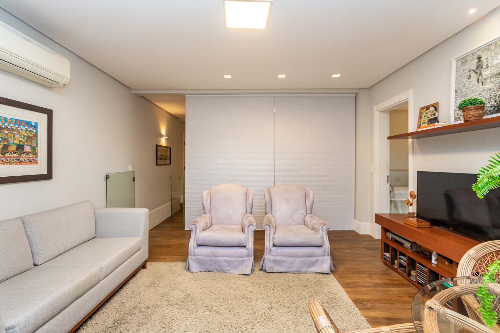 Casa em Condomínio à venda com 311m², 4 quartos, 4 suítes no bairro Agronomia em Porto Alegre - Foto 32
