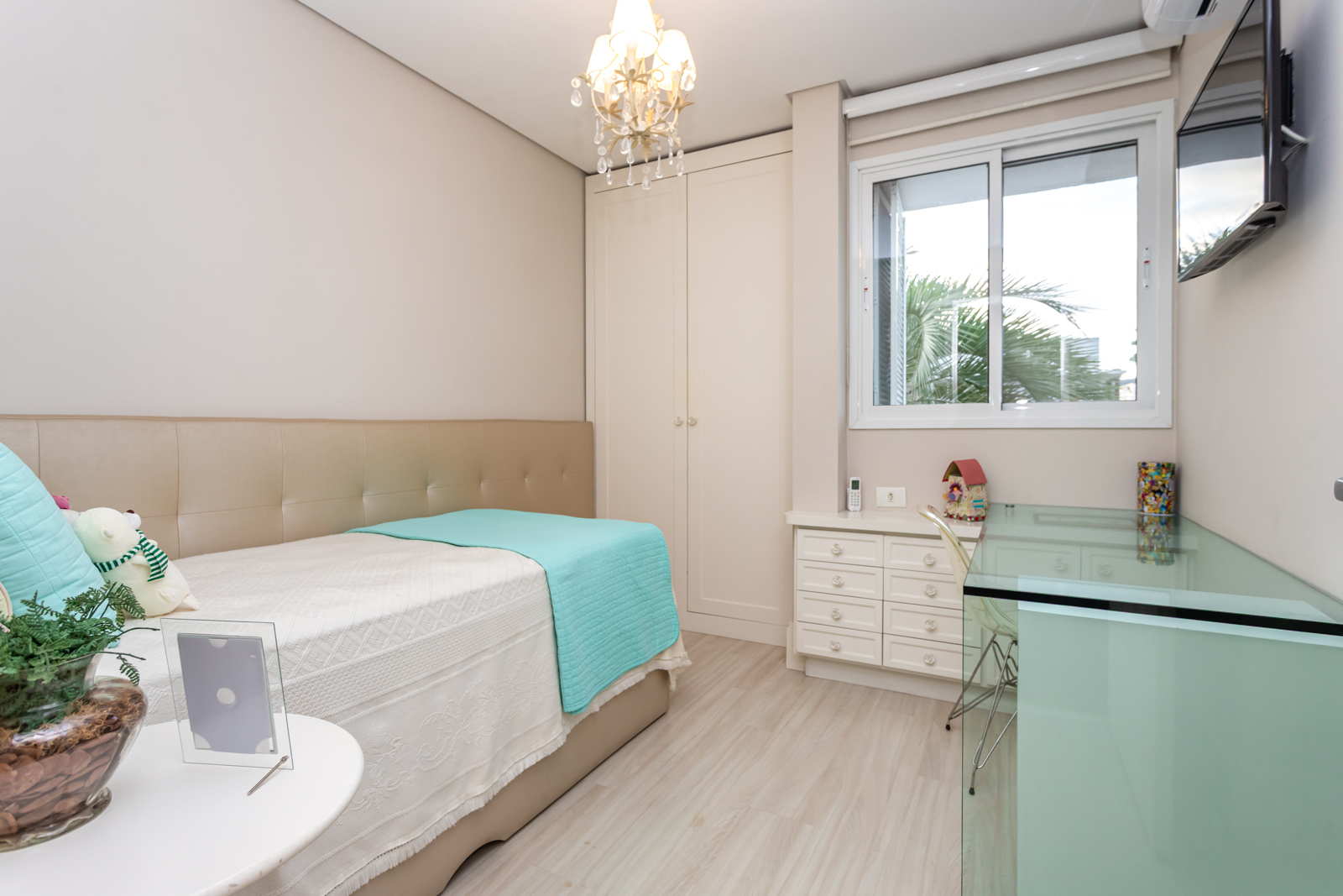 Casa em Condomínio à venda com 311m², 4 quartos, 4 suítes no bairro Agronomia em Porto Alegre - Foto 36