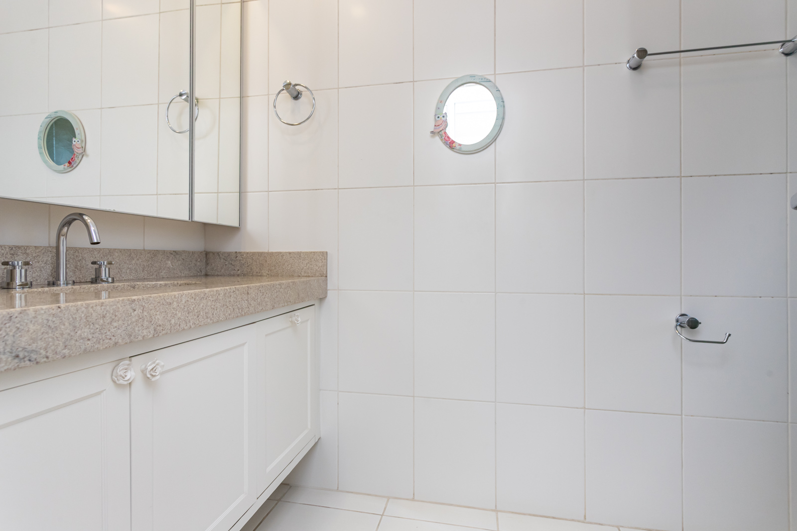 Casa em Condomínio à venda com 311m², 4 quartos, 4 suítes no bairro Agronomia em Porto Alegre - Foto 37