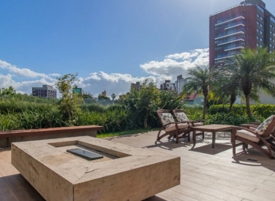 Apartamento à venda com 45m², 1 quarto, 1 vaga no bairro Petrópolis em Porto Alegre - Foto 4