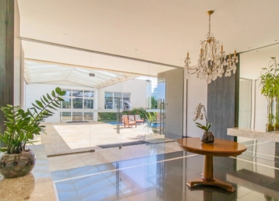 Apartamento à venda com 45m², 1 quarto, 1 vaga no bairro Petrópolis em Porto Alegre - Foto 6