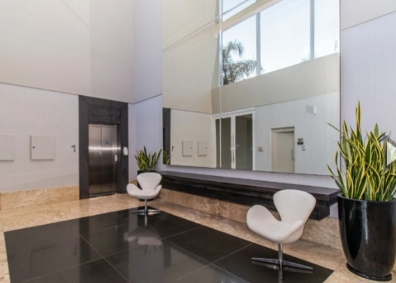 Apartamento à venda com 45m², 1 quarto, 1 vaga no bairro Petrópolis em Porto Alegre - Foto 7