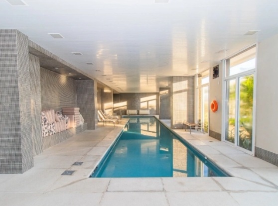Apartamento à venda com 45m², 1 quarto, 1 vaga no bairro Petrópolis em Porto Alegre - Foto 8