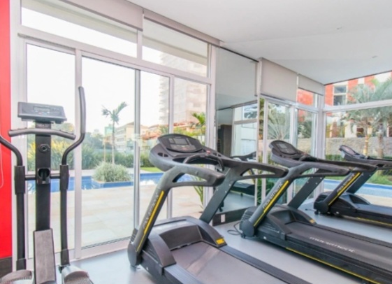 Apartamento à venda com 45m², 1 quarto, 1 vaga no bairro Petrópolis em Porto Alegre - Foto 10