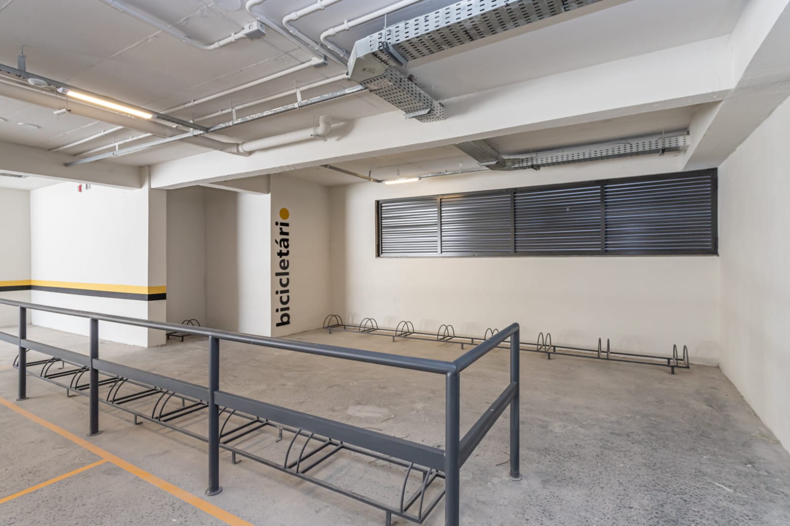 Apartamento à venda com 34m², 1 quarto, 1 vaga no bairro Floresta em Porto Alegre - Foto 22