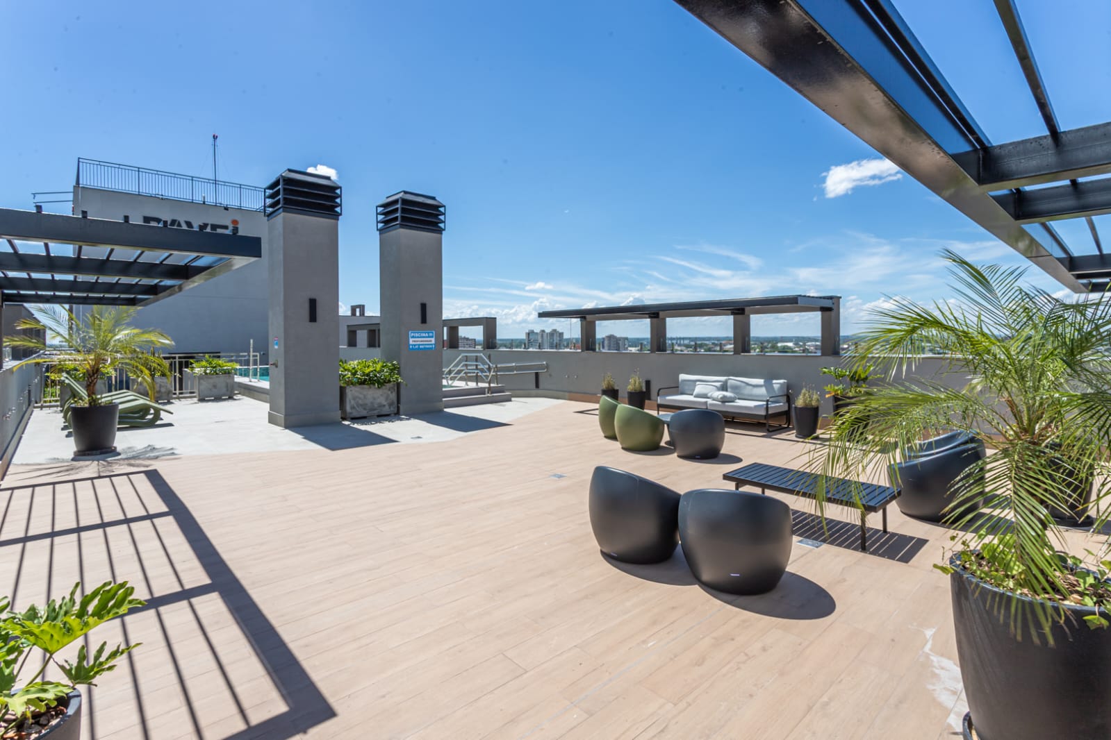 Apartamento à venda com 34m², 1 quarto, 1 vaga no bairro Floresta em Porto Alegre - Foto 31
