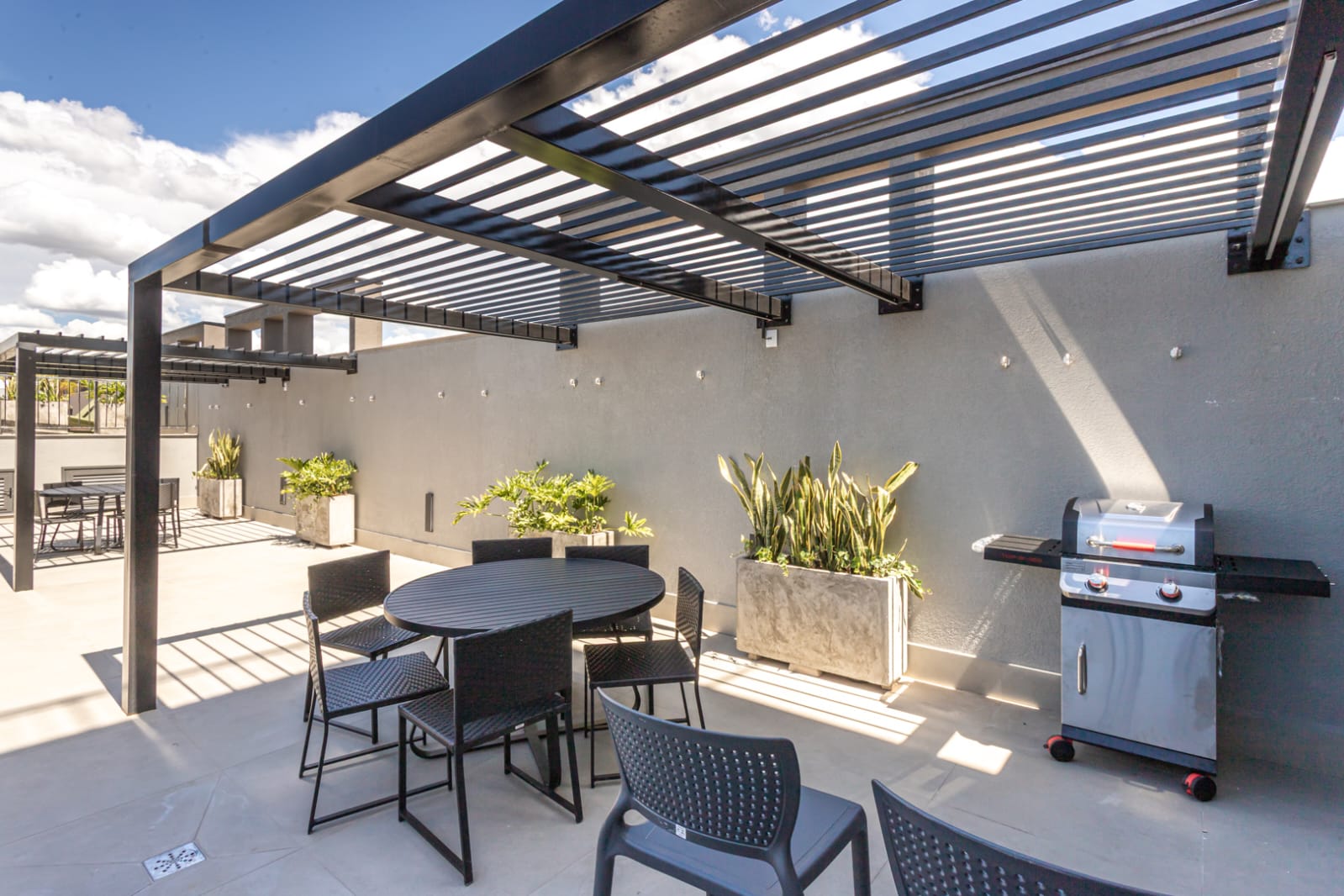 Apartamento à venda com 34m², 1 quarto, 1 vaga no bairro Floresta em Porto Alegre - Foto 32