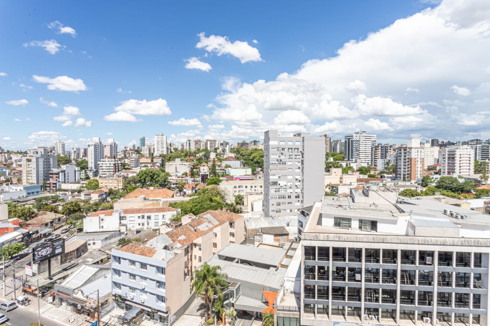 Apartamento à venda com 34m², 1 quarto, 1 vaga no bairro Floresta em Porto Alegre - Foto 35