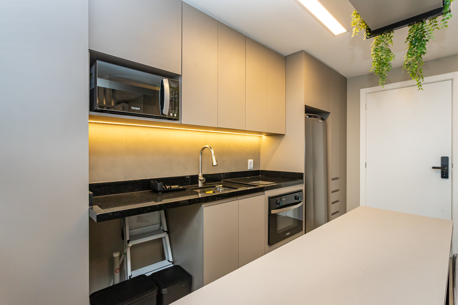 Apartamento à venda com 34m², 1 quarto, 1 vaga no bairro Floresta em Porto Alegre - Foto 11
