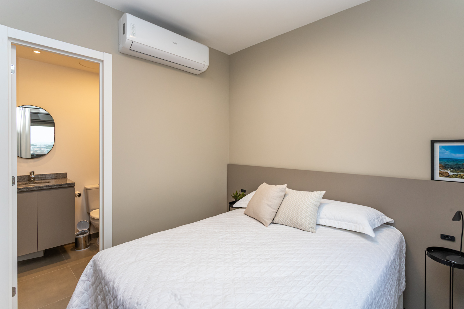 Apartamento à venda com 34m², 1 quarto, 1 vaga no bairro Floresta em Porto Alegre - Foto 15