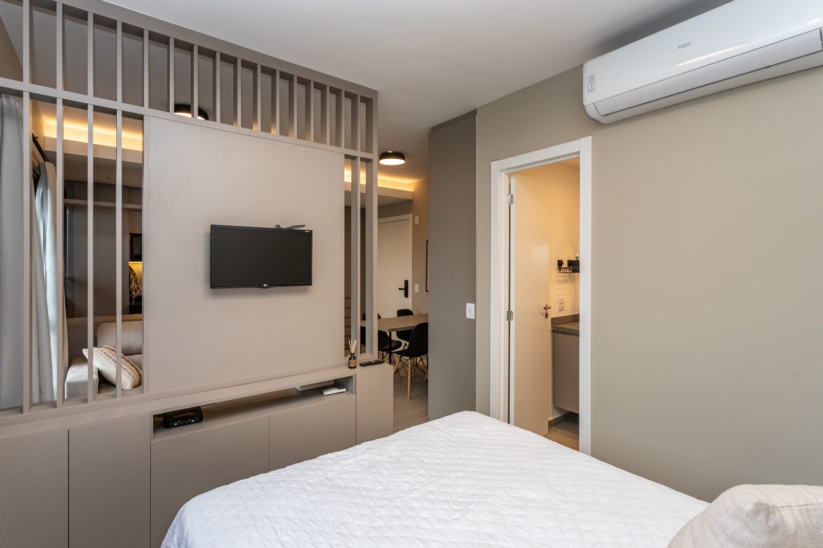 Apartamento à venda com 34m², 1 quarto, 1 vaga no bairro Floresta em Porto Alegre - Foto 16