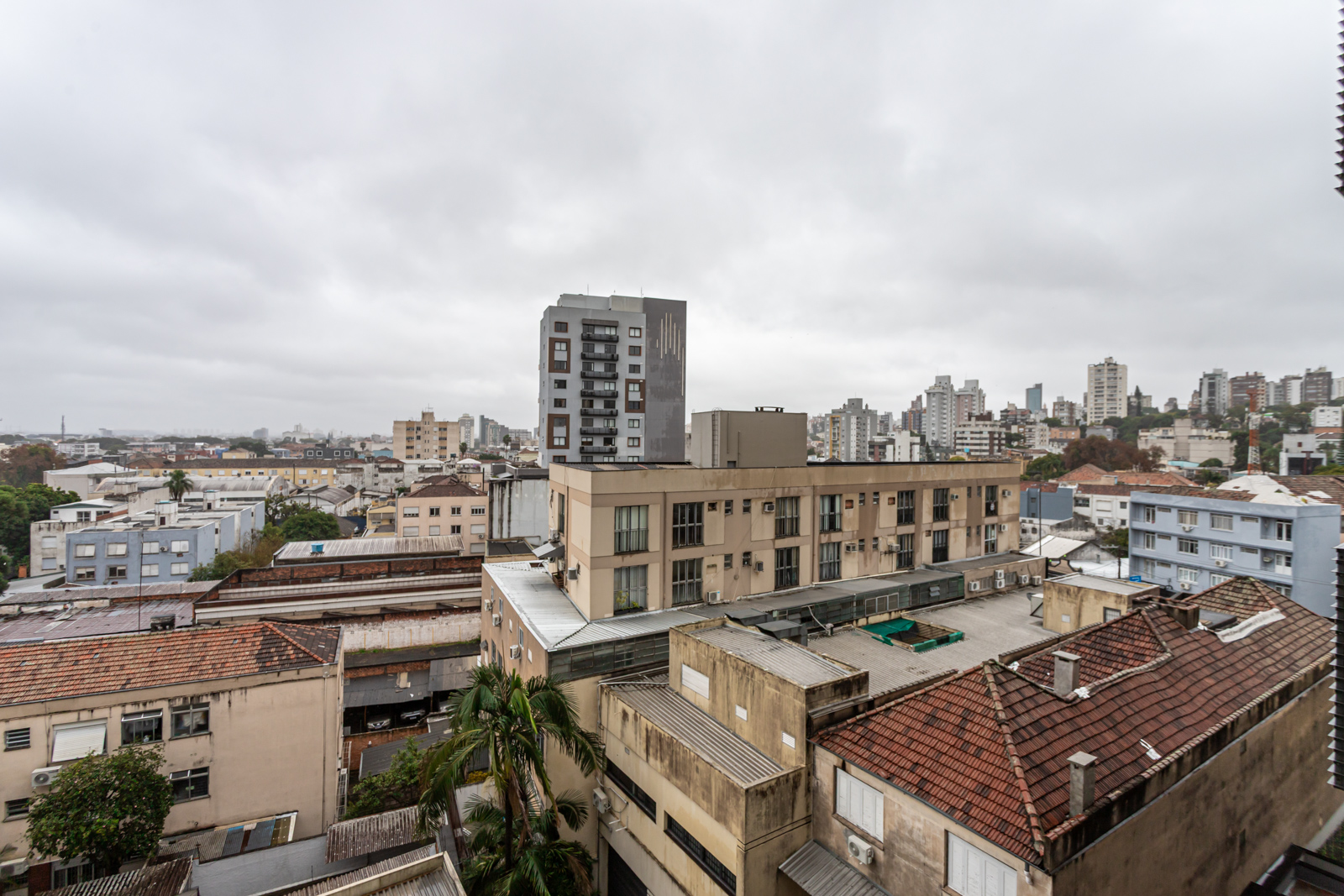 Apartamento à venda com 34m², 1 quarto, 1 vaga no bairro Floresta em Porto Alegre - Foto 20