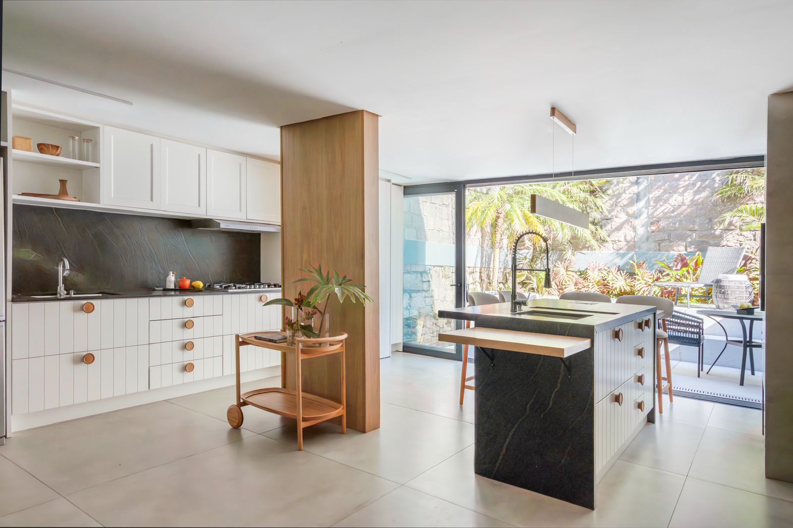 Casa à venda com 175m², 3 quartos, 2 vagas no bairro Vila Conceição em Porto Alegre - Foto 9