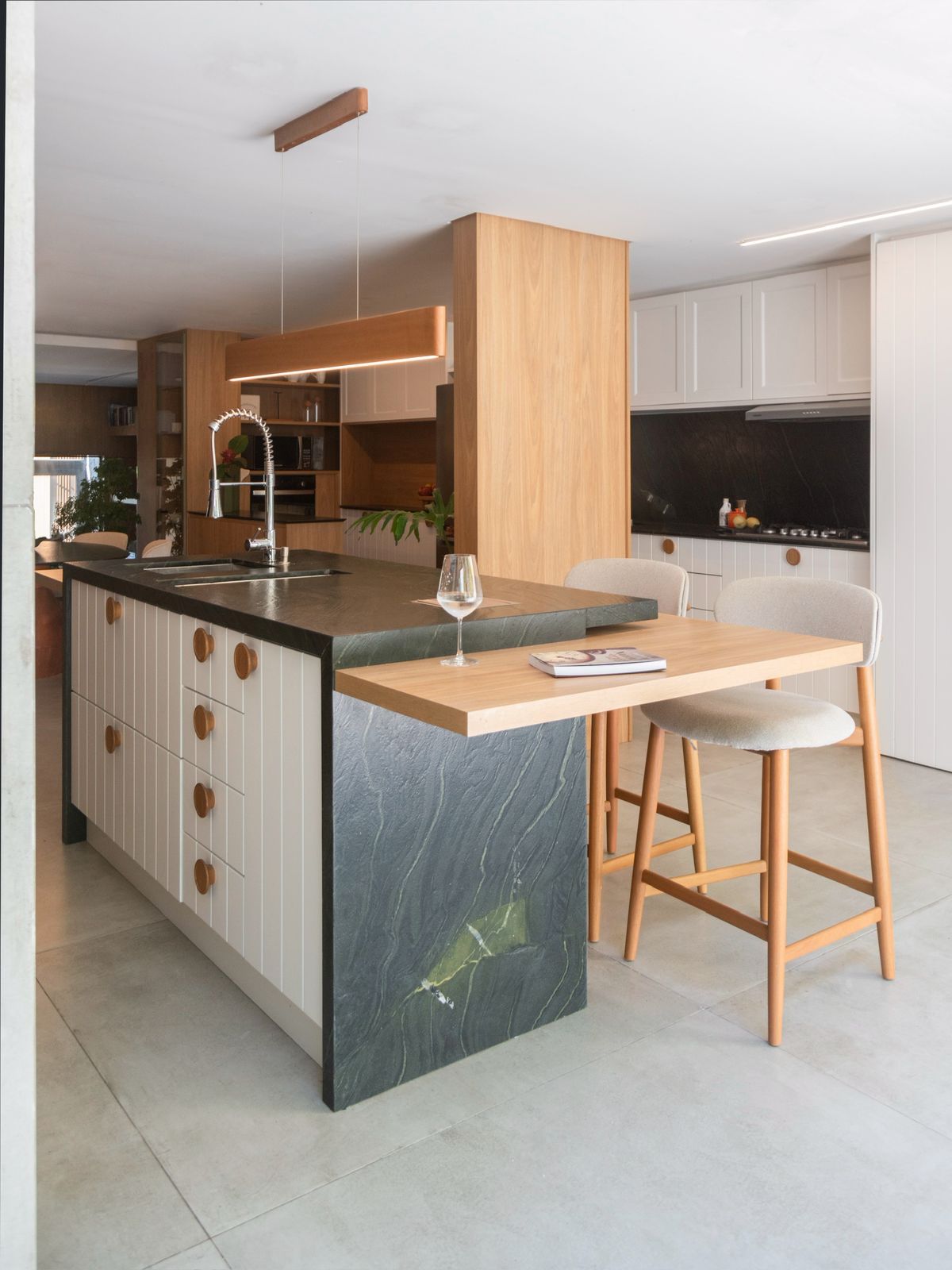 Casa à venda com 175m², 3 quartos, 2 vagas no bairro Vila Conceição em Porto Alegre - Foto 8