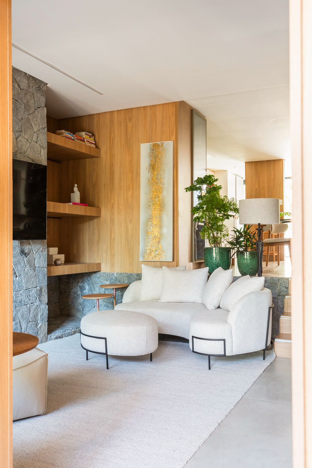 Casa à venda com 175m², 3 quartos, 2 vagas no bairro Vila Conceição em Porto Alegre - Foto 3