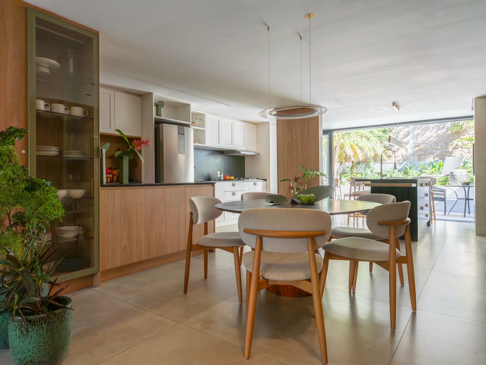 Casa à venda com 175m², 3 quartos, 2 vagas no bairro Vila Conceição em Porto Alegre - Foto 6