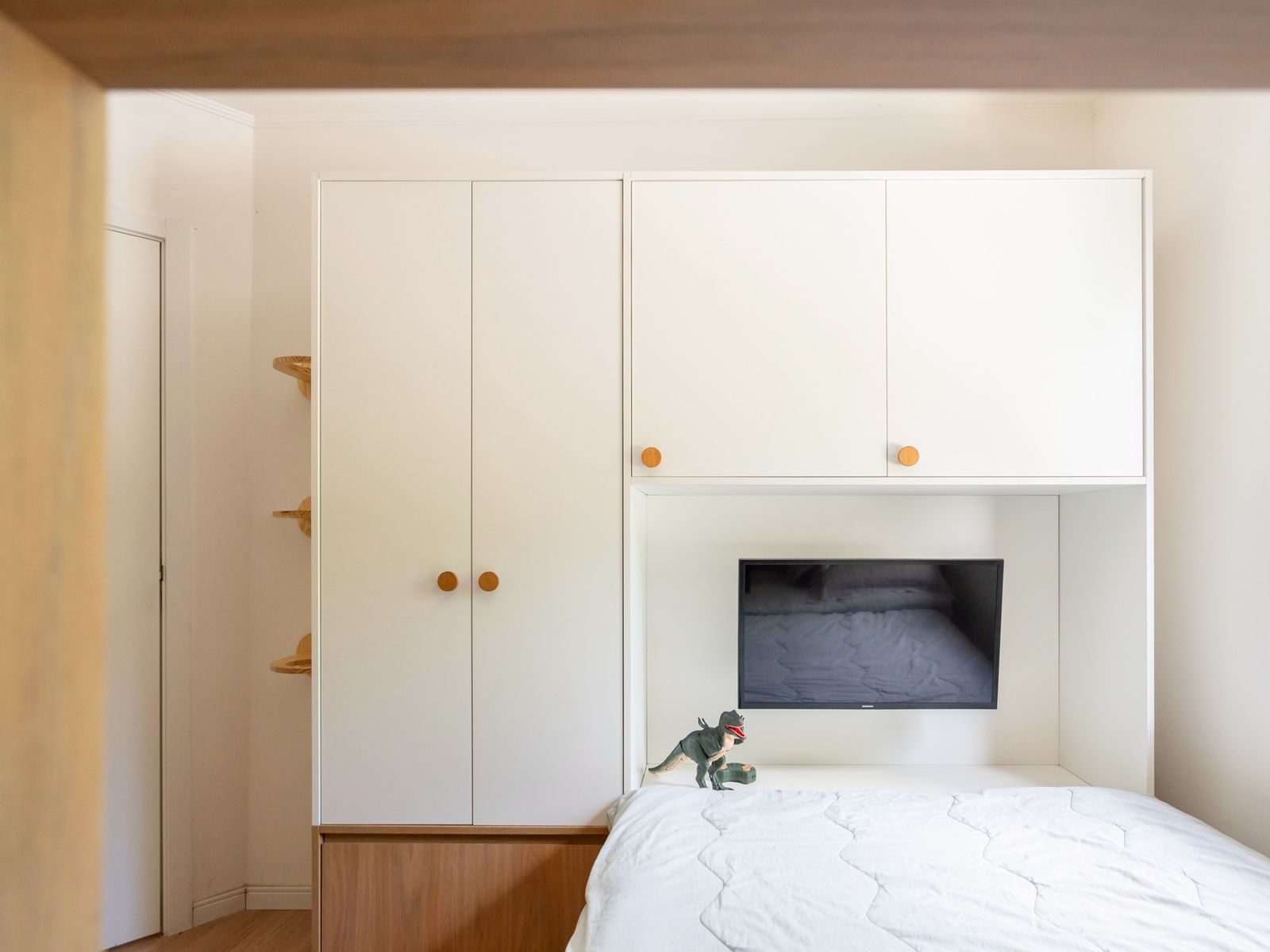 Casa à venda com 175m², 3 quartos, 2 vagas no bairro Vila Conceição em Porto Alegre - Foto 11