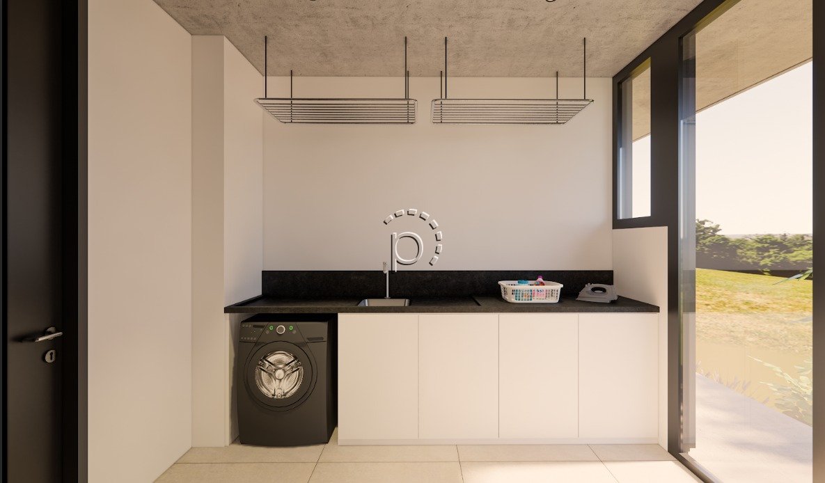 Casa em Condomínio à venda com 200m², 3 quartos, 3 suítes, 4 vagas no bairro Alphaville em Porto Alegre - Foto 6