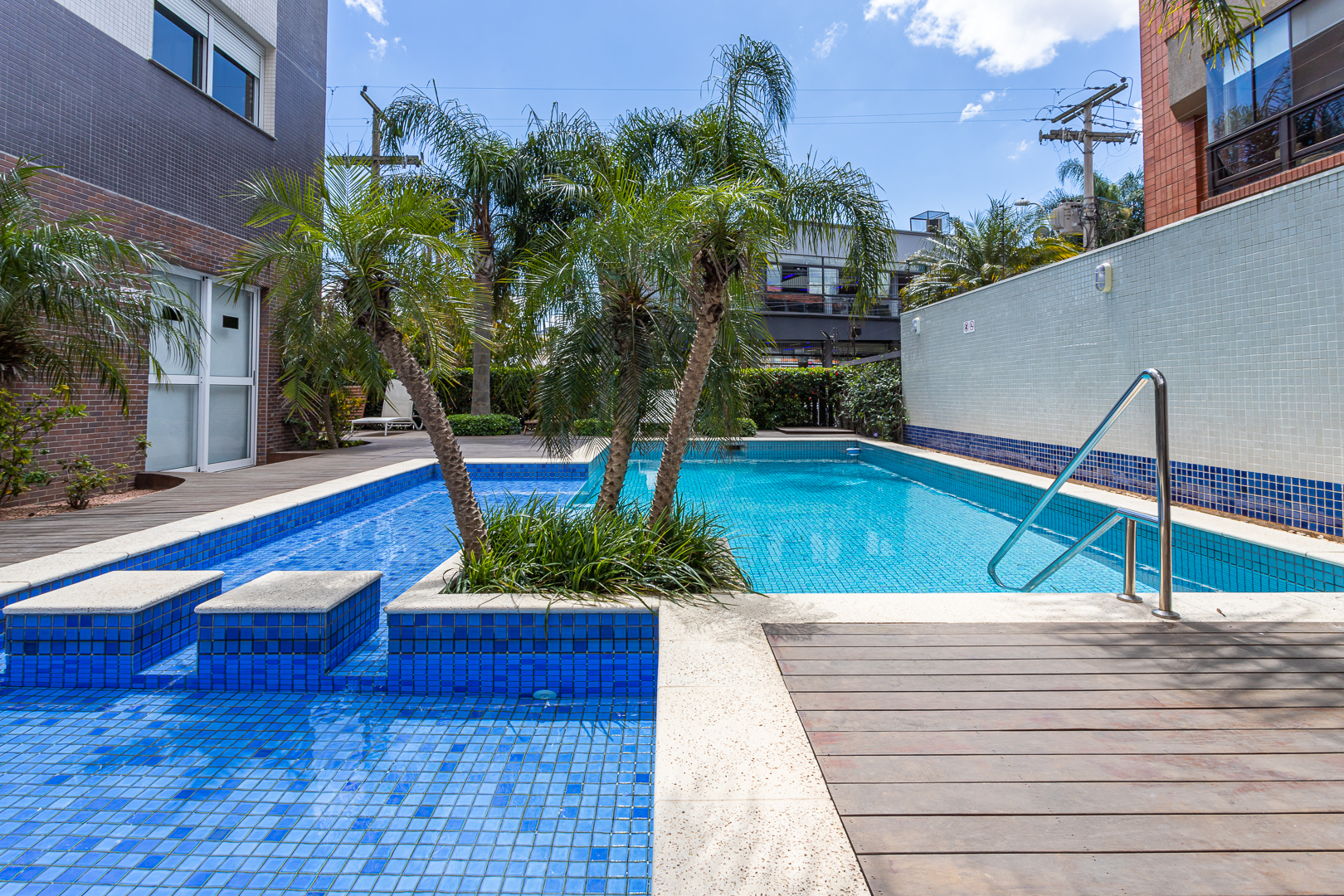Apartamento para alugar com 93m², 3 quartos no bairro Tristeza em Porto Alegre - Foto 24