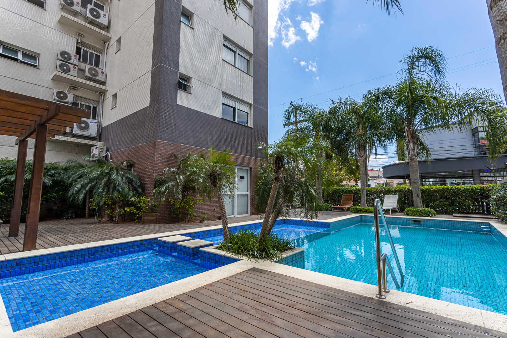 Apartamento para alugar com 93m², 3 quartos no bairro Tristeza em Porto Alegre - Foto 25