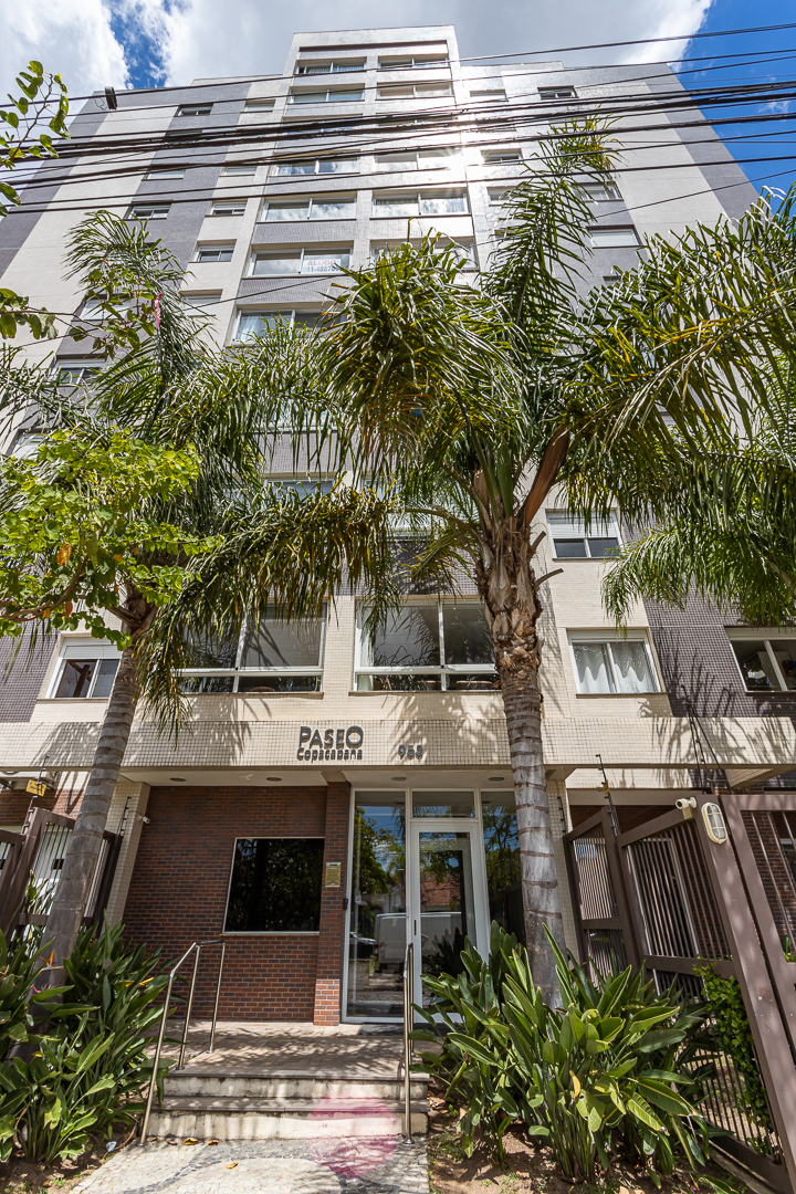Apartamento para alugar com 93m², 3 quartos no bairro Tristeza em Porto Alegre
