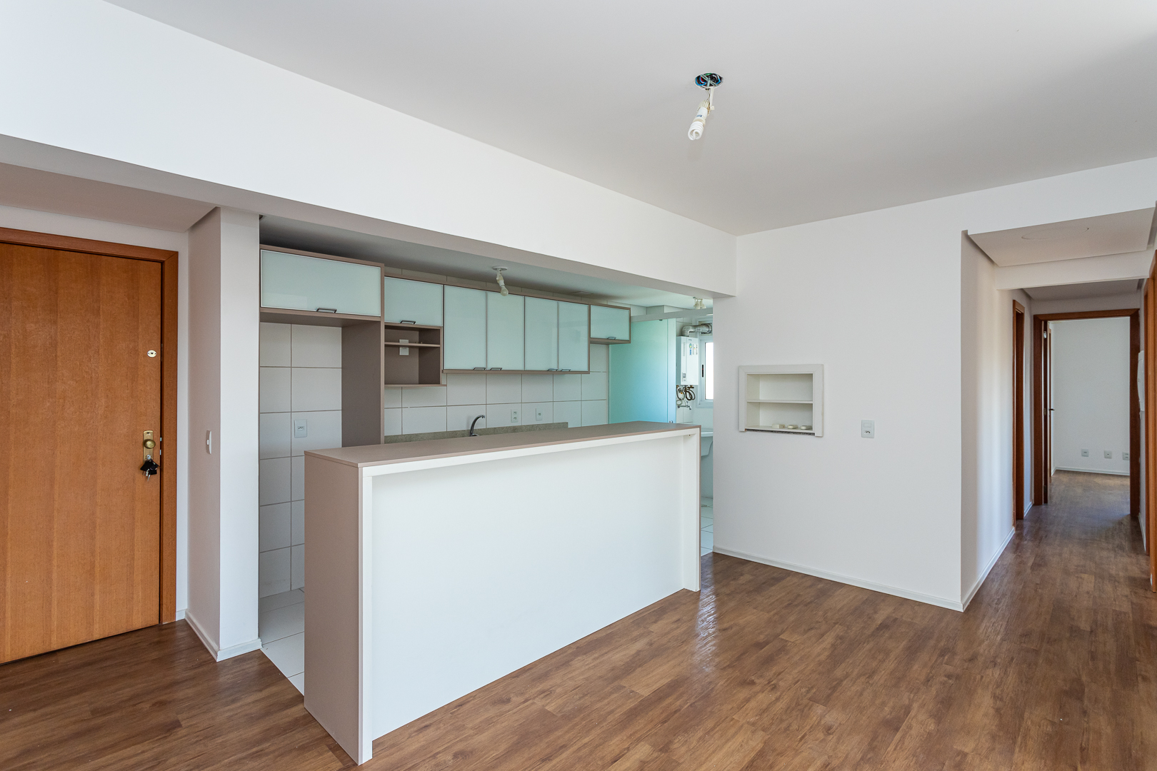 Apartamento para alugar com 93m², 3 quartos no bairro Tristeza em Porto Alegre - Foto 5