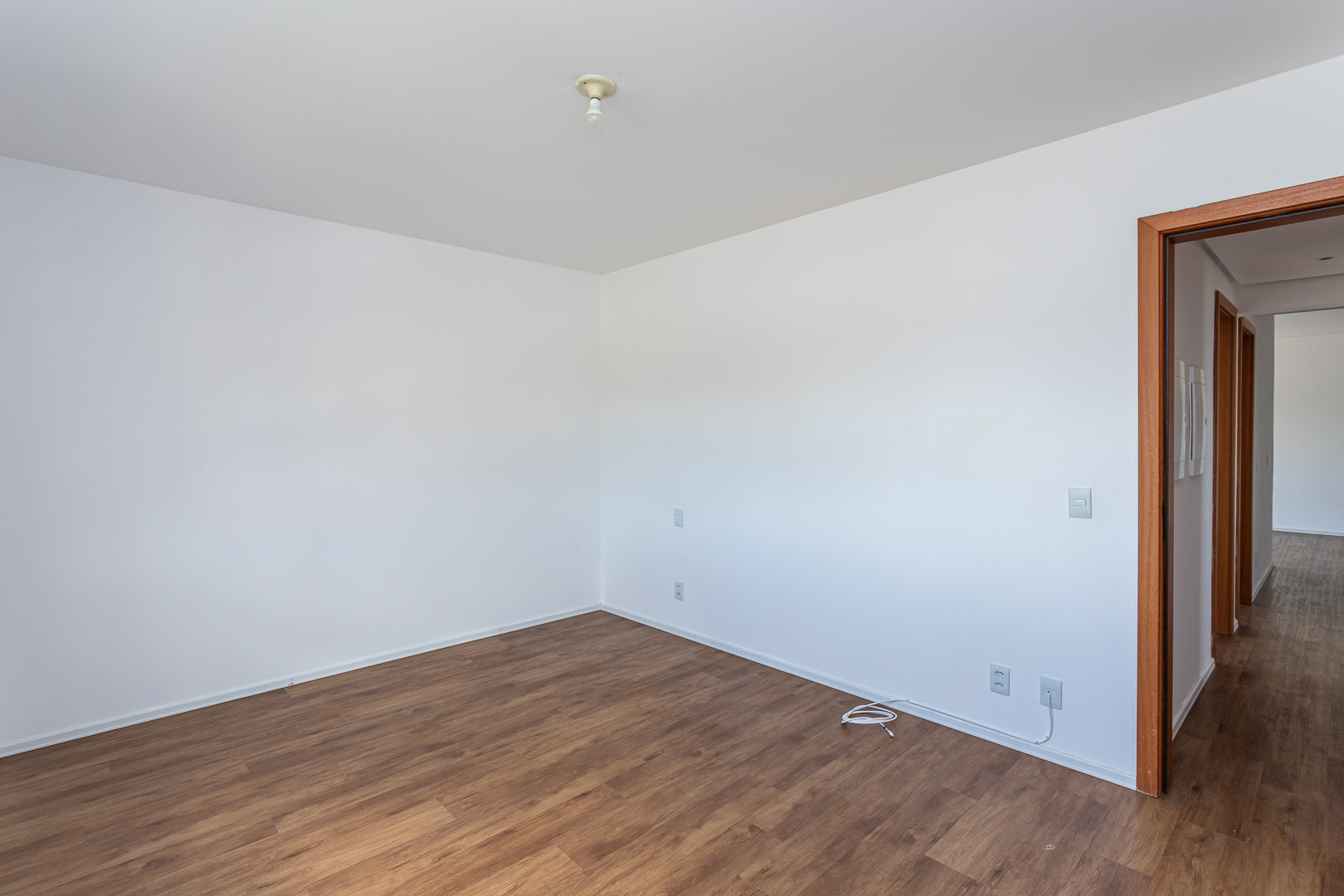 Apartamento para alugar com 93m², 3 quartos no bairro Tristeza em Porto Alegre - Foto 19