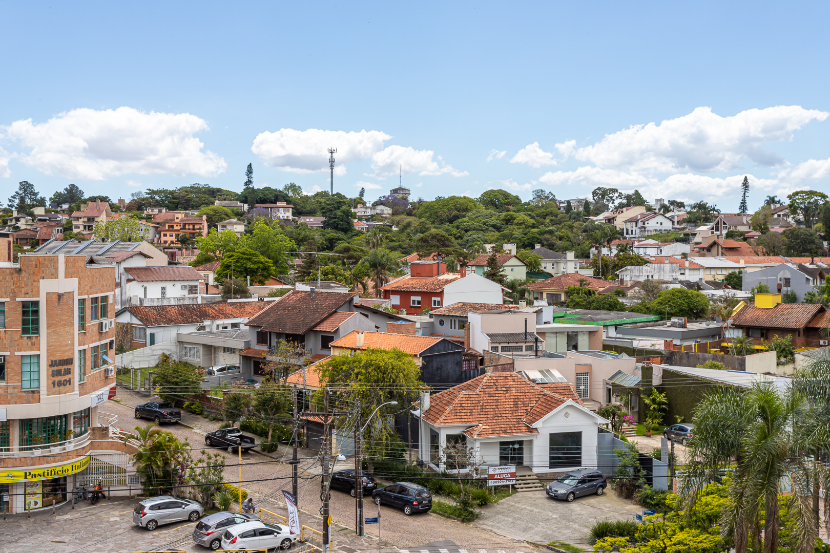Apartamento para alugar com 93m², 3 quartos no bairro Tristeza em Porto Alegre - Foto 22