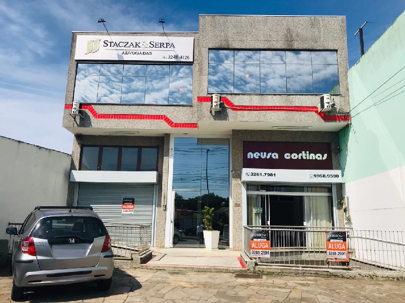 Loja para alugar com 96m² no bairro Cavalhada em Porto Alegre