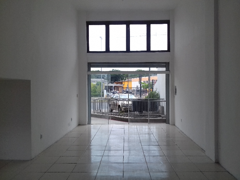 Loja para alugar com 96m² no bairro Cavalhada em Porto Alegre - Foto 3