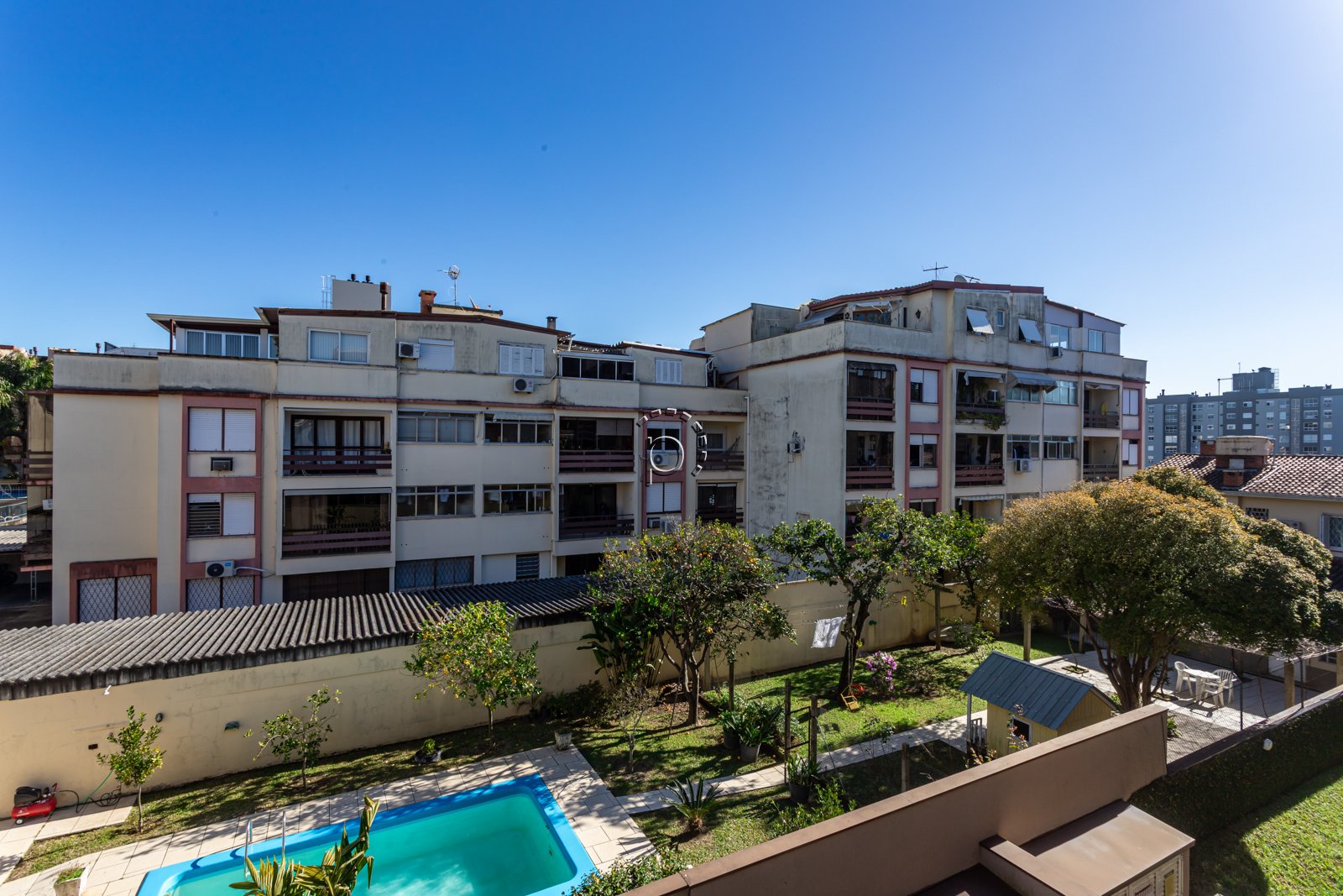 Apartamento para alugar com 87m², 2 quartos no bairro Tristeza em Porto Alegre - Foto 30