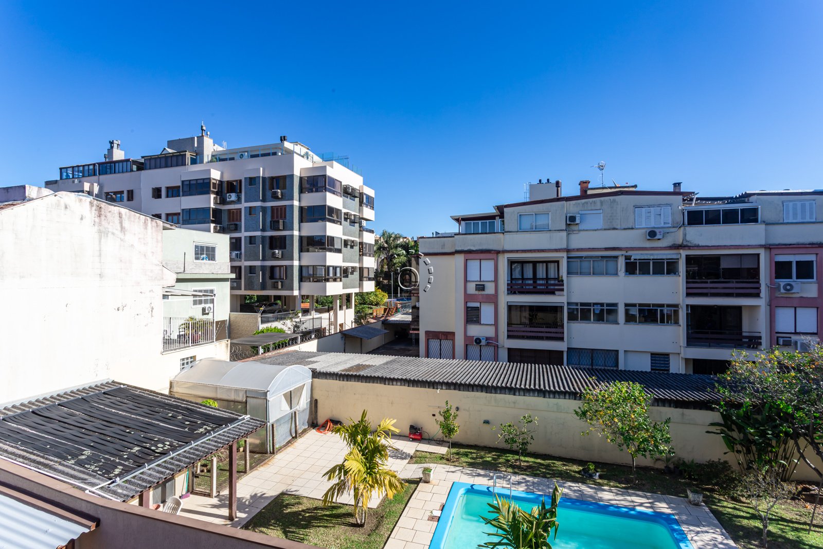 Apartamento para alugar com 87m², 2 quartos no bairro Tristeza em Porto Alegre - Foto 26
