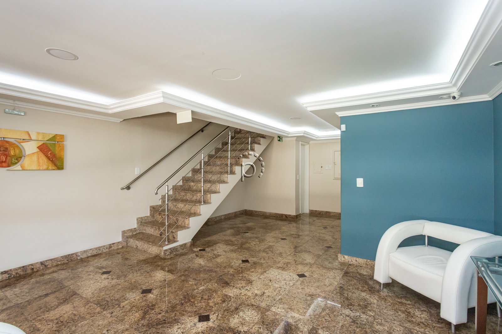 Apartamento para alugar com 87m², 2 quartos no bairro Tristeza em Porto Alegre - Foto 25