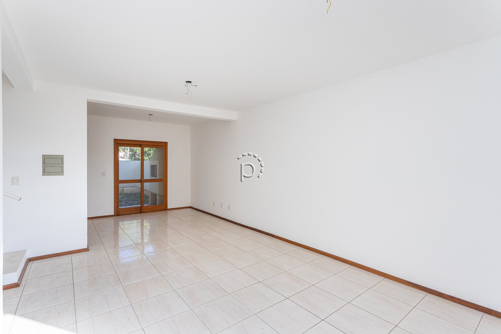 Casa em Condomínio à venda com 131m², 3 quartos, 1 suíte no bairro Cavalhada em Porto Alegre - Foto 4