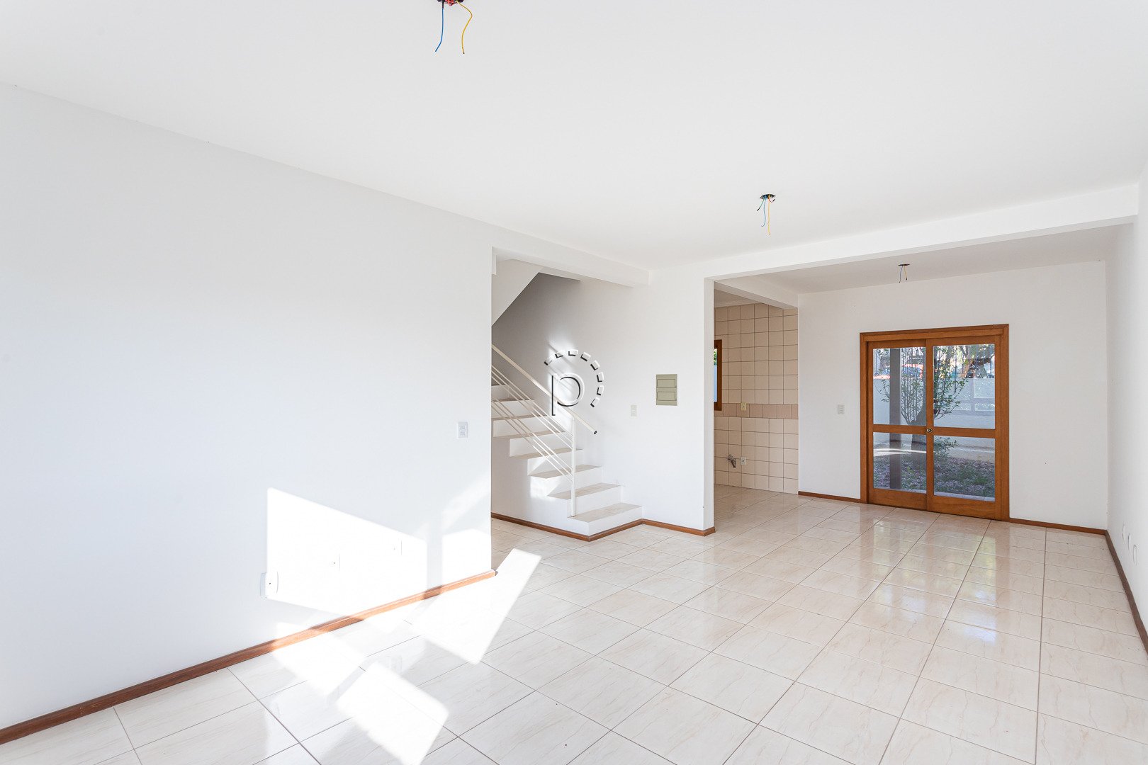 Casa em Condomínio à venda com 131m², 3 quartos, 1 suíte no bairro Cavalhada em Porto Alegre - Foto 5