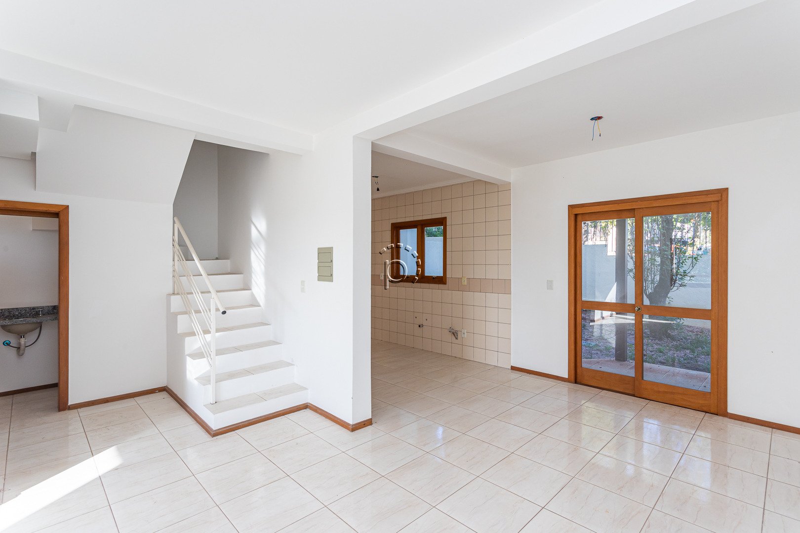 Casa em Condomínio à venda com 131m², 3 quartos, 1 suíte no bairro Cavalhada em Porto Alegre - Foto 6