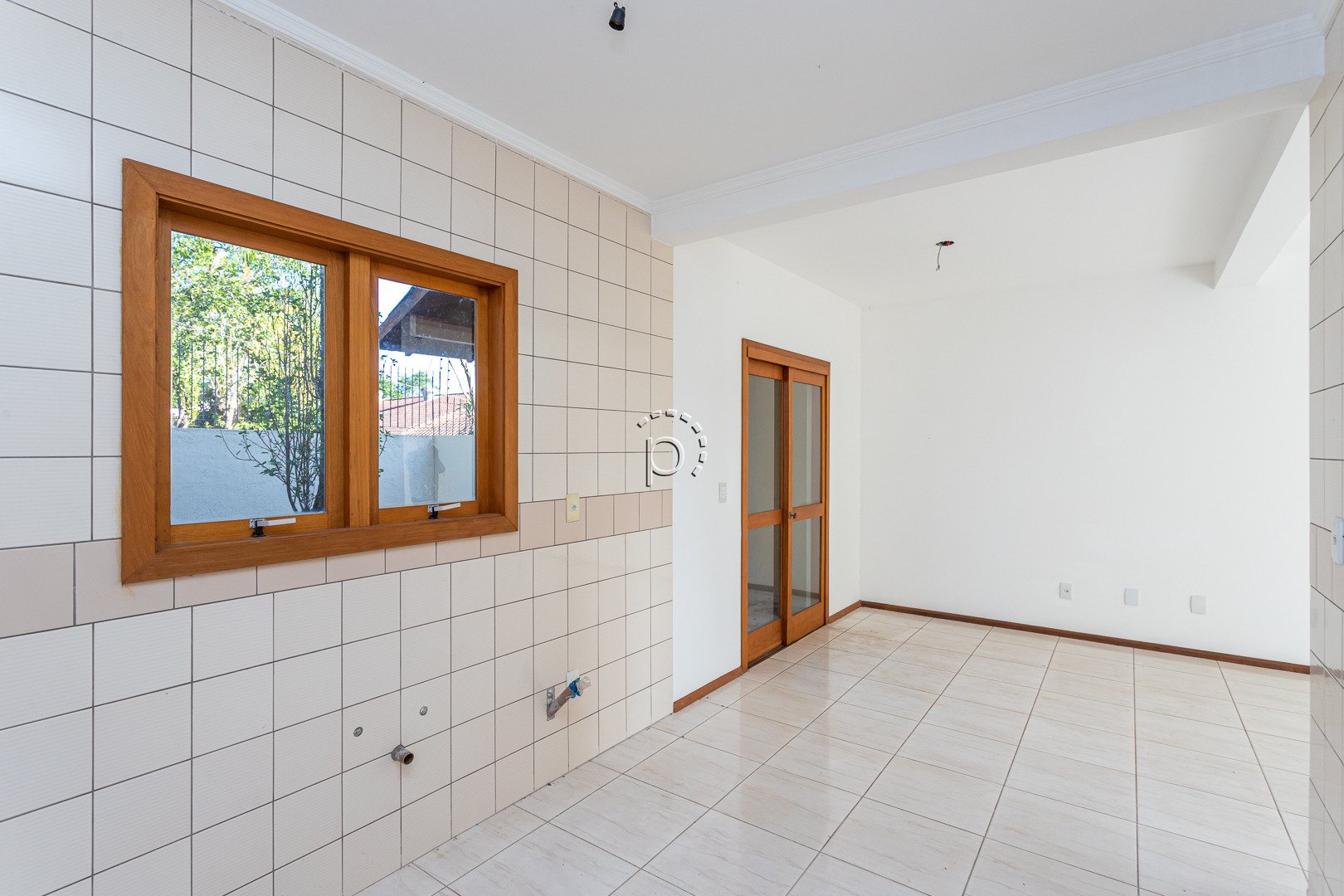 Casa em Condomínio à venda com 131m², 3 quartos, 1 suíte no bairro Cavalhada em Porto Alegre - Foto 9