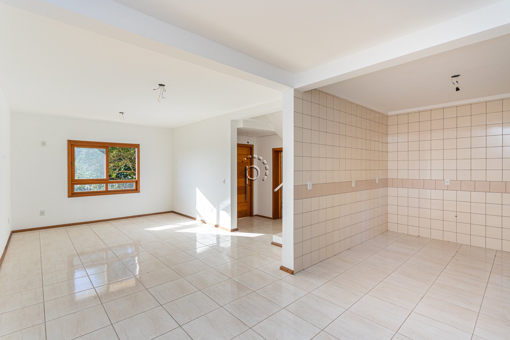 Casa em Condomínio à venda com 131m², 3 quartos, 1 suíte no bairro Cavalhada em Porto Alegre - Foto 12