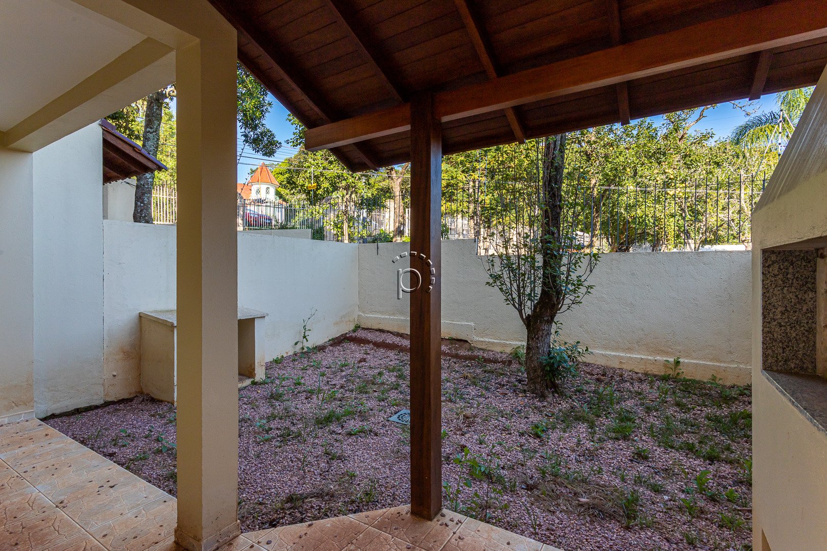 Casa em Condomínio à venda com 131m², 3 quartos, 1 suíte no bairro Cavalhada em Porto Alegre - Foto 13