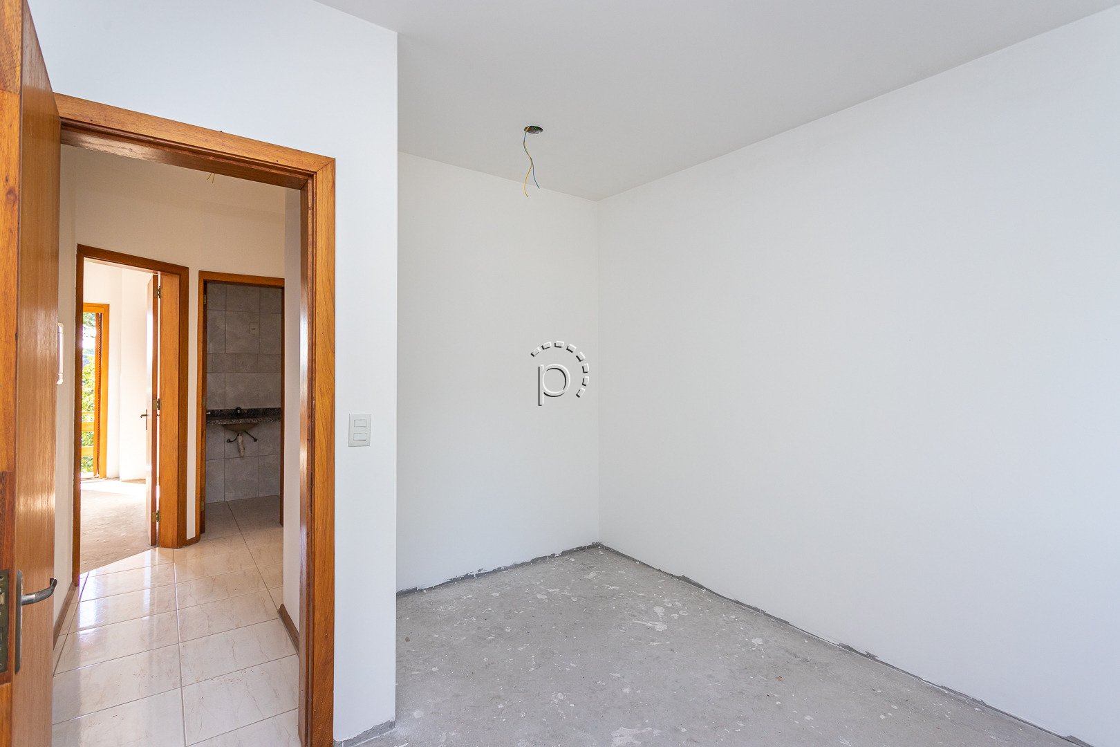 Casa em Condomínio à venda com 131m², 3 quartos, 1 suíte no bairro Cavalhada em Porto Alegre - Foto 23