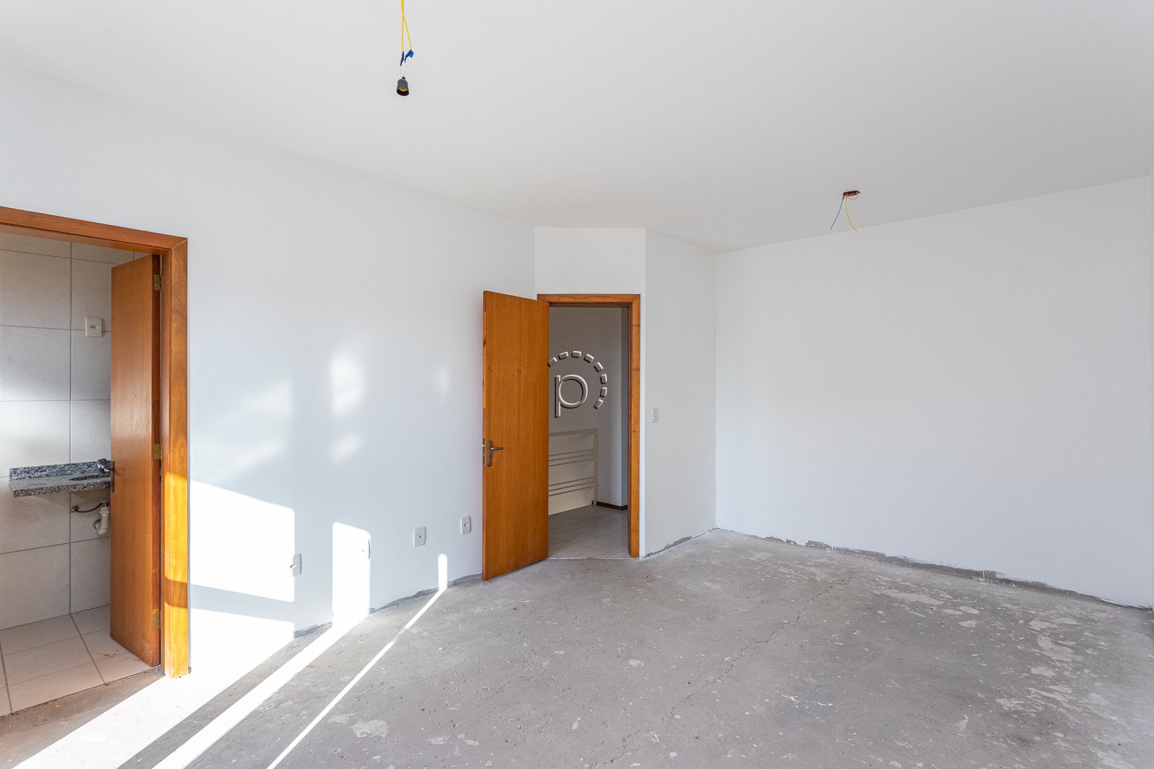 Casa em Condomínio à venda com 131m², 3 quartos, 1 suíte no bairro Cavalhada em Porto Alegre - Foto 26