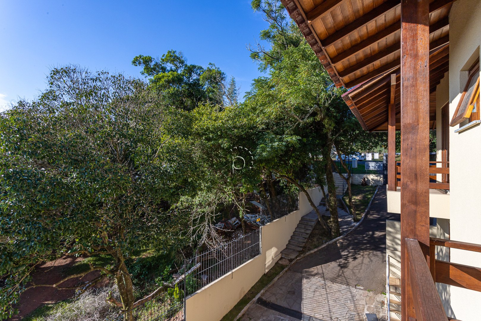 Casa em Condomínio à venda com 131m², 3 quartos, 1 suíte no bairro Cavalhada em Porto Alegre - Foto 32