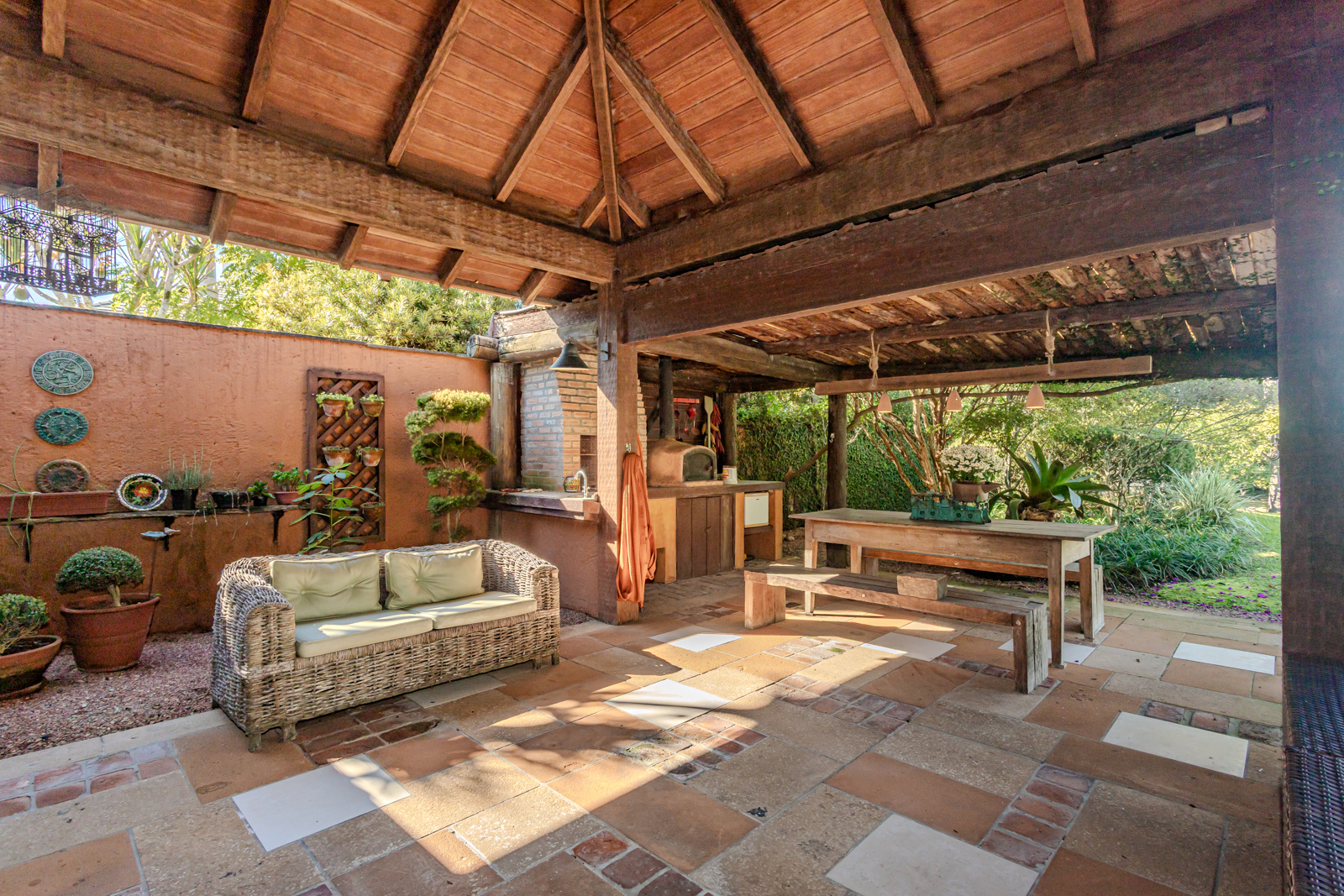 Casa em Condomínio à venda com 385m², 6 quartos, 4 suítes, 5 vagas no bairro Terra Ville em Porto Alegre - Foto 29